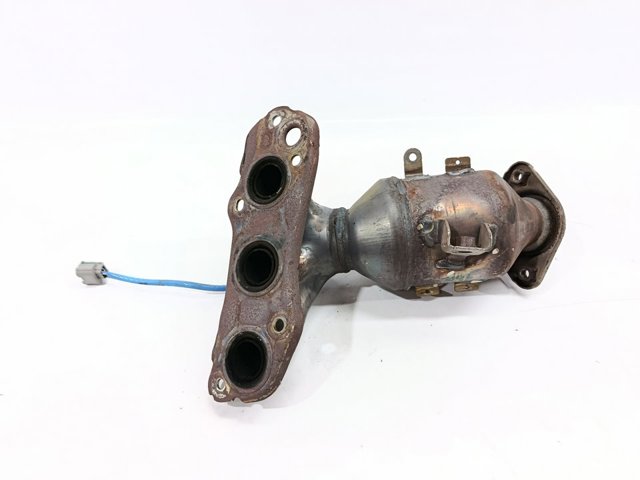 NISSAN 140021HF0A Коллектор выпускной в наличии Киев