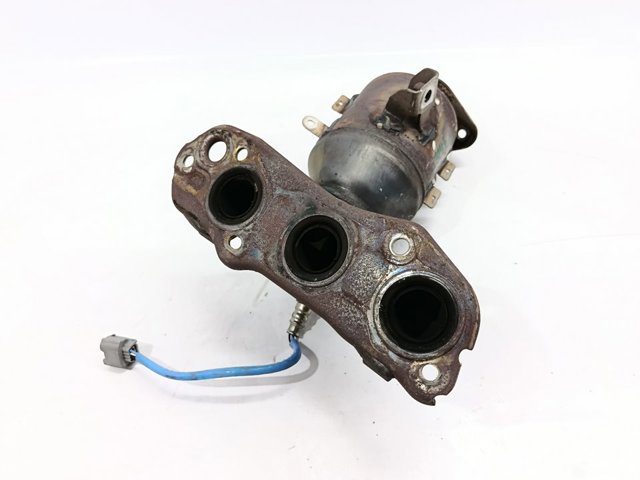 140021HF0A NISSAN Выпускной коллектор купить в Каменское
