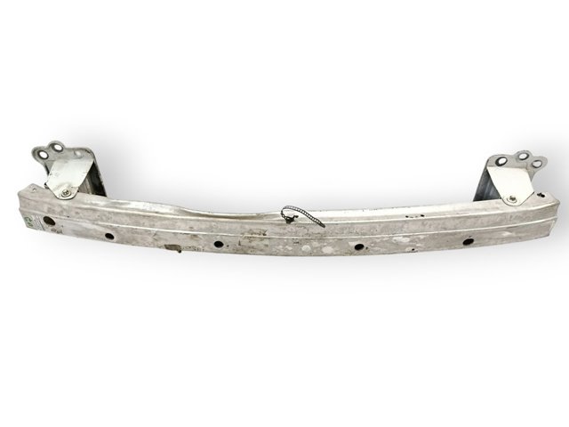 Reforçador do pára-choque dianteiro 1400249 OPEL