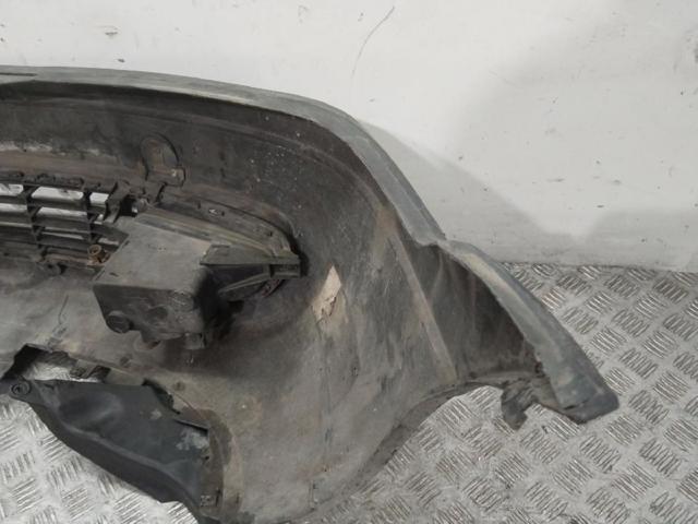 1400257 OPEL Передний бампер купить в Винница