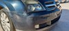 Pára-choque dianteiro 1400267 OPEL