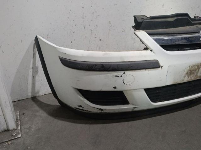 OPEL 1400286 Передний бампер в наличии Николаев