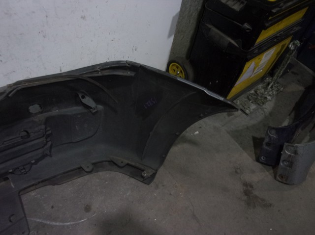 OPEL 1400296 Бампер передний в наличии Павлоград