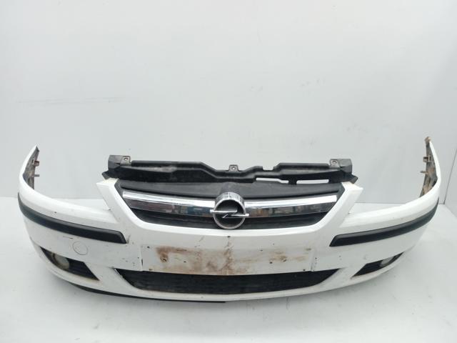 Pára-choque dianteiro 1400297 Opel