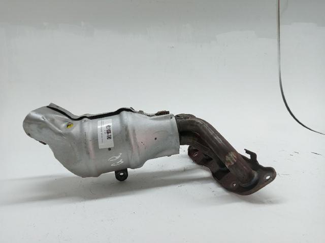 14002JD90A NISSAN Глушитель, передняя часть купить в Хмельницкий