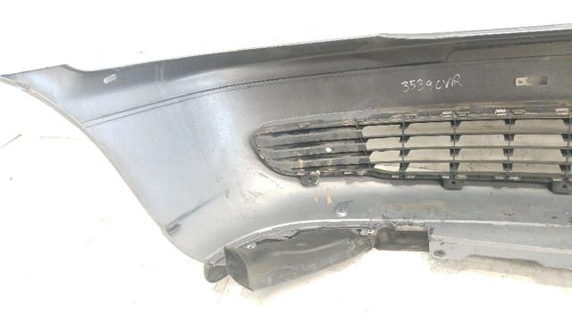 OPEL 1400302 Передний бампер в наличии Ужгород