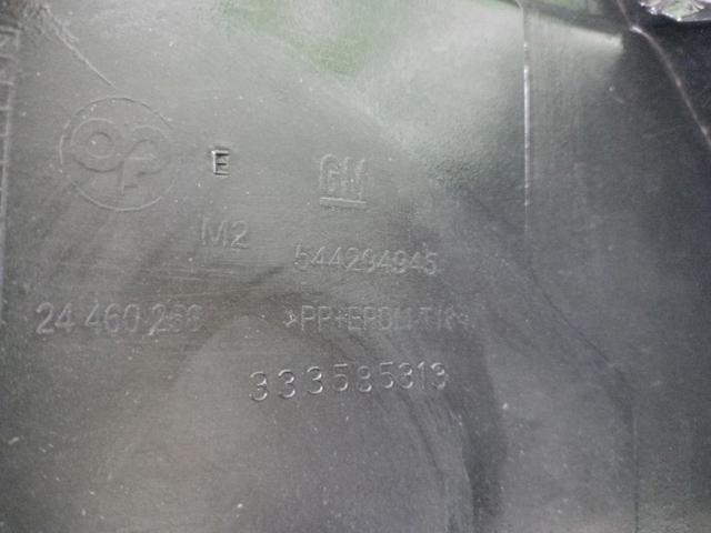 1400303 OPEL Бампер передний купить в Тернополь