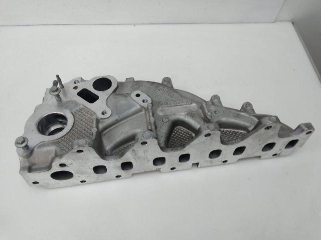140031243R NISSAN Коллектор впускной купить в Сумы