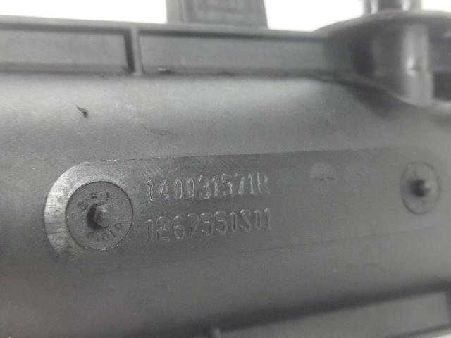 140031571R RENAULT Коллектор впускной купить в Павлоград