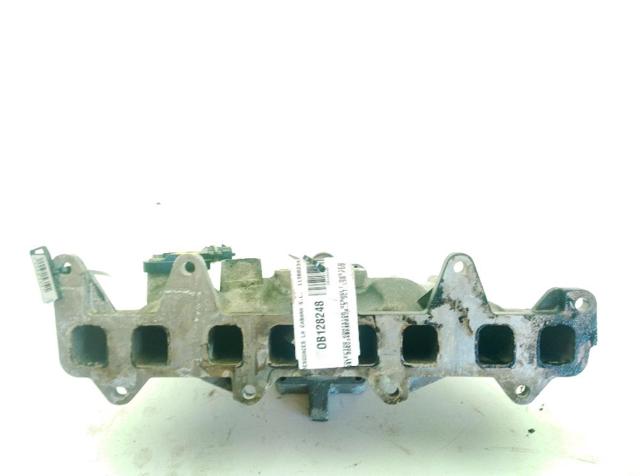 140032042R RENAULT Коллектор впускной купить в Ужгород