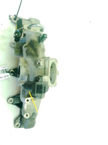 140032042R RENAULT Коллектор впускной купить в Каменское