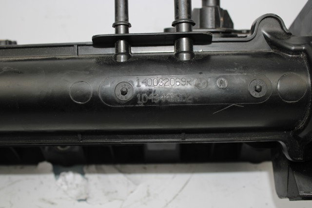 RENAULT 140032069R Коллектор впускной в наличии Львов