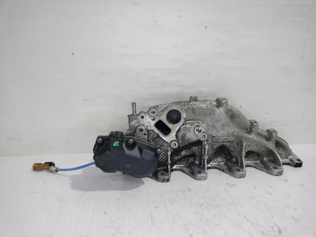 140032531R RENAULT Коллектор впускной купить в Ужгород