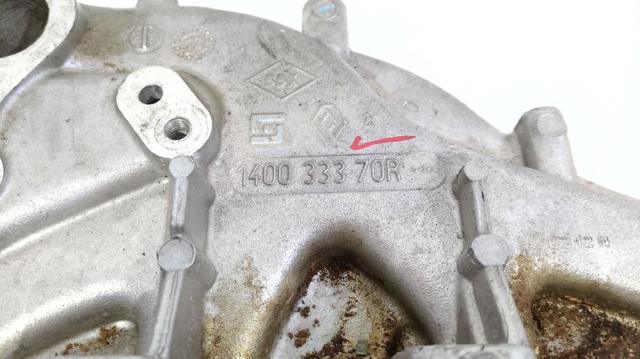 RENAULT 140033370R в наличии Запорожье