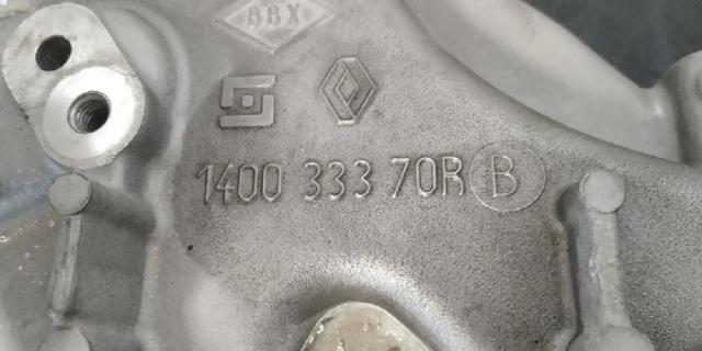 RENAULT 140033370R в наличии Тернополь