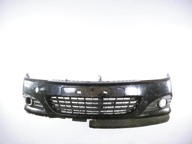 1400334 OPEL Передний бампер купить в Полтава