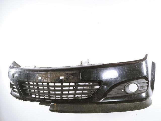 1400334 OPEL Бампер передний купить в Винница