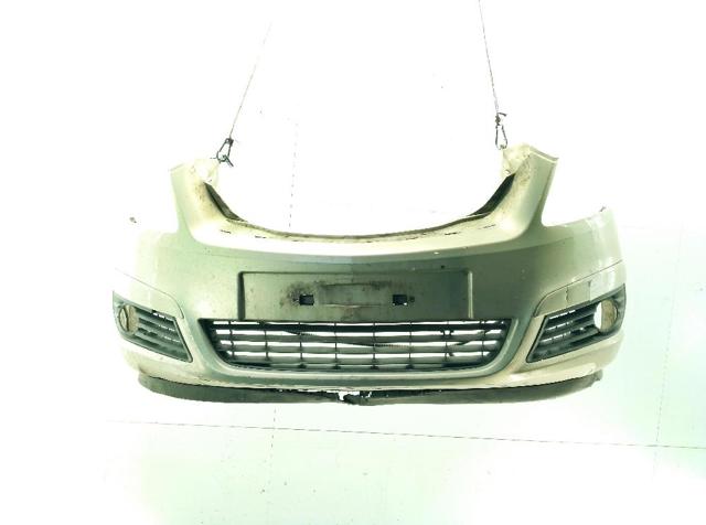 1400345 OPEL Бампер передний купить в Житомир