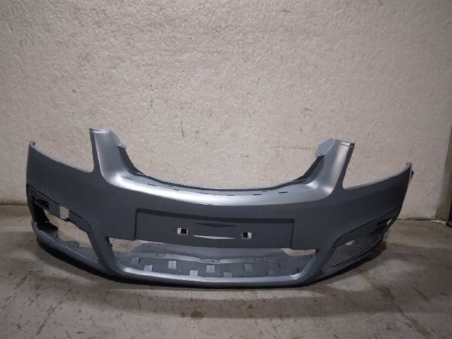 OPEL 1400345 Передний бампер в наличии Кривой Рог
