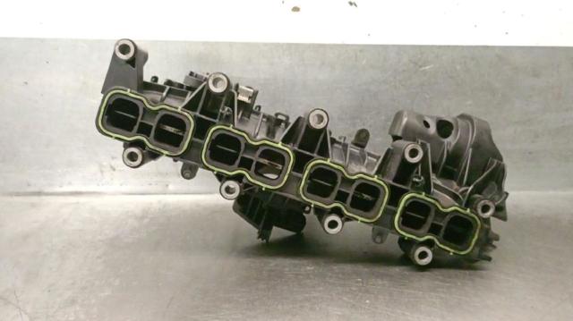 RENAULT 140039990R Коллектор впускной в наличии Днепр