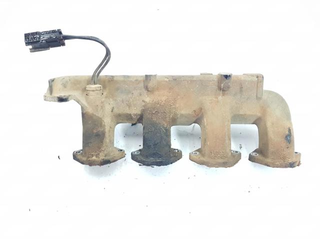 Tubo coletor de admissão Nissan Terrano 2 R20