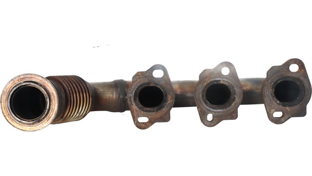 NISSAN 1400400Q0L Коллектор выпускной в наличии Запорожье