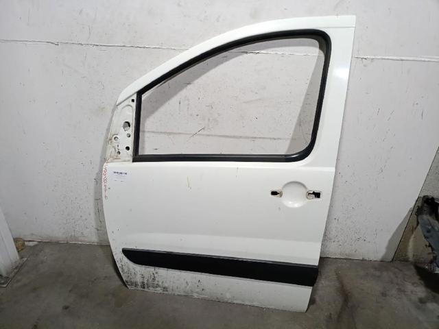 FIAT 1400427488 Дверь передняя левая в наличии Житомир