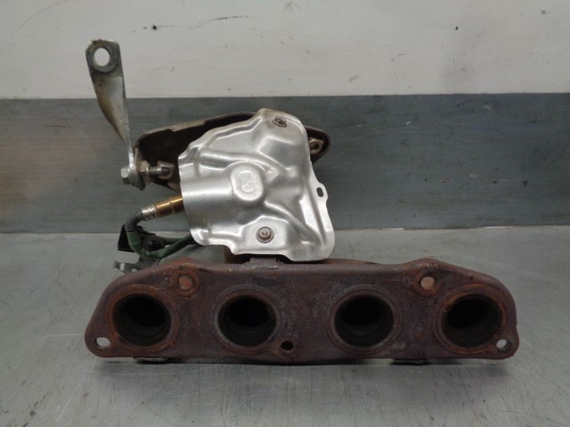 140044690R RENAULT Коллектор выпускной купить в Винница