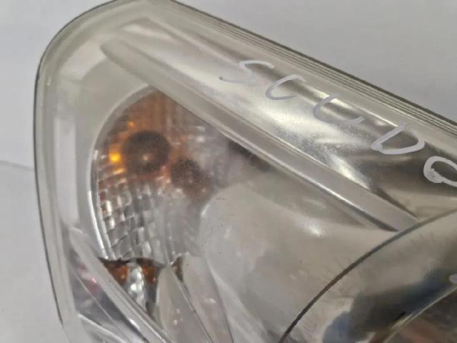 1400455380 FIAT Правая фара купить в Запорожье