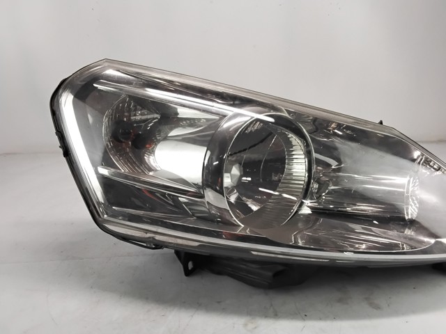 1400455380 FIAT Правая фара купить в Ровно