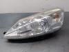 Luz esquerda 1400455580 FIAT