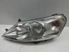 Luz esquerda 1400455580 PEUGEOT