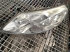 Luz esquerda 1400455580 PEUGEOT