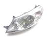 Luz esquerda 1400455580 PEUGEOT