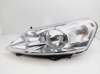Luz esquerda 1400455580 PEUGEOT