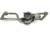 Trapézio de limpador pára-brisas 1400456480 PEUGEOT