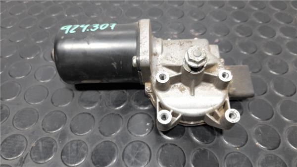 Motor Limpo Dianteiro para Fiat Scudo 2.0 D Multijet RHK 1400456480