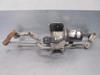 Trapézio de limpador pára-brisas 1400456480 PEUGEOT