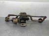 Trapézio de limpador pára-brisas 1400456480 PEUGEOT