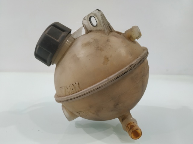 Tanque de expansão do sistema de esfriamento 1400474480 PEUGEOT
