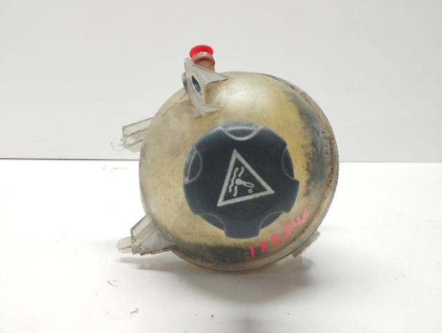 Tanque de expansão do sistema de esfriamento 1400474480 PEUGEOT