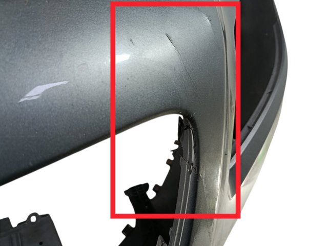 OPEL 1400479 Бампер передний в наличии Тернополь