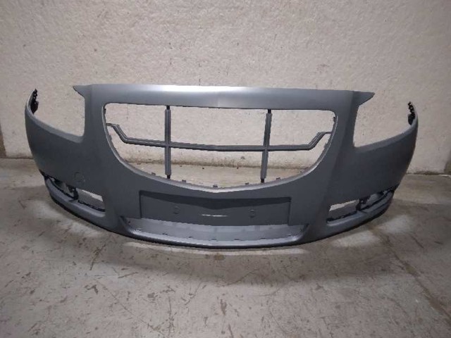 Pára-choque dianteiro 1400479 OPEL