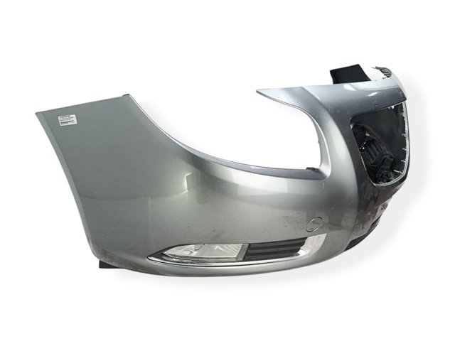 OPEL 1400479 Передний бампер в наличии Запорожье