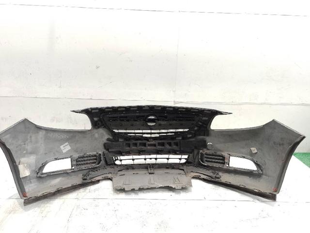 1400479 OPEL Бампер передний купить в Украина