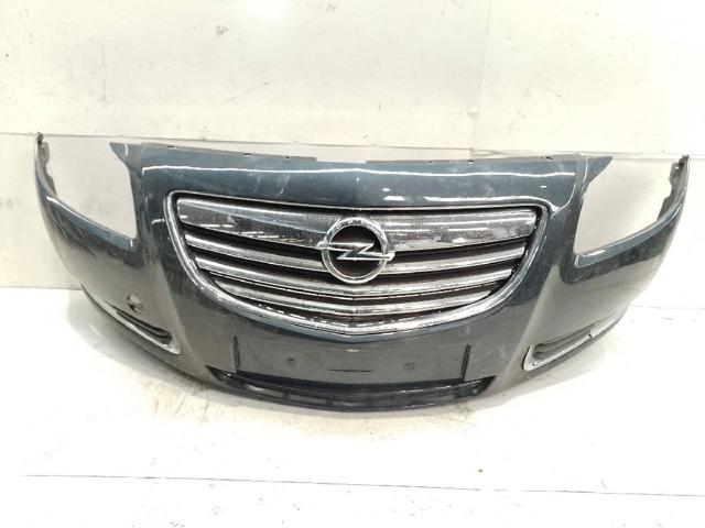 OPEL 1400479 Бампер передний в наличии Хмельницкий