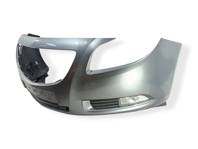 OPEL 1400479 Бампер передний в наличии Николаев