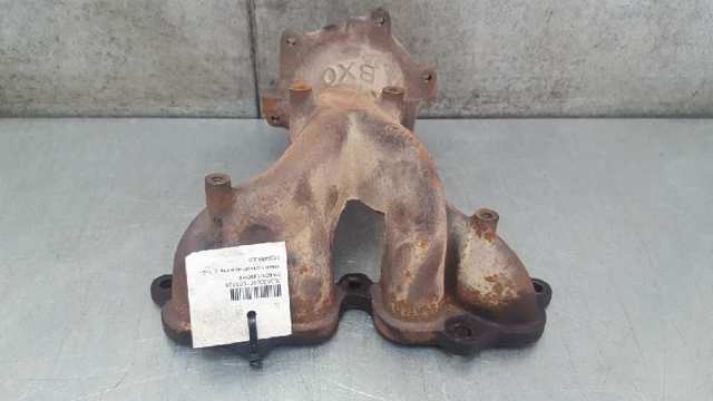 NISSAN 14004BX000 Выпускной коллектор в наличии Тернополь