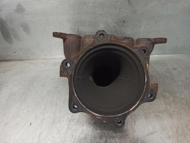 14004BX000 NISSAN Выпускной коллектор купить в Ровно