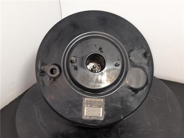 Reforçador dos freios a vácuo 1400520580 FIAT